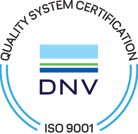 ISO 9001:2015